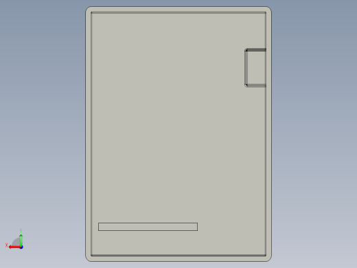 维纶7寸触摸屏-3-9后视缩略图