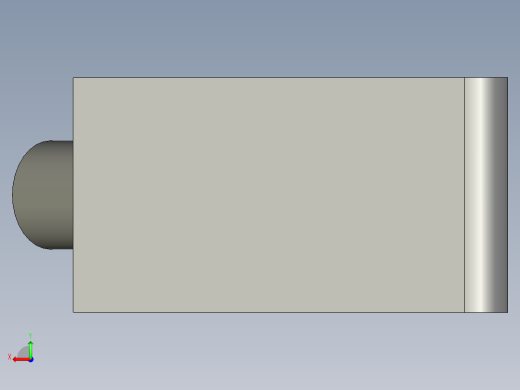 PK-KXE3Z-D61光电开关扩散反射型-AT后视缩略图