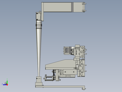 旋转检测装配右视缩略图