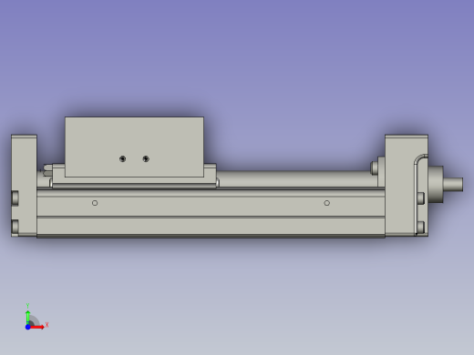KK6005C-150A1-F0组件A-2-A前视缩略图