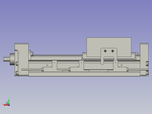 KK6005C-150A1-F0组件A-2-A后视缩略图