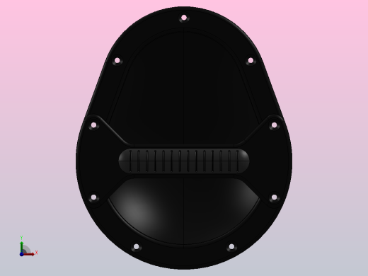 TCH-500-2105900把手前视缩略图