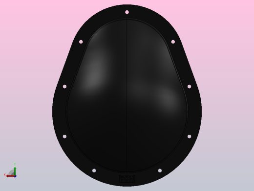 TCH-500-2105900把手后视缩略图