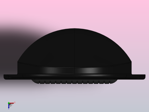 TCH-500-2105900把手俯视缩略图