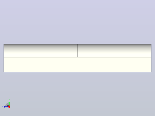 铰链合页HFC56-83右视缩略图
