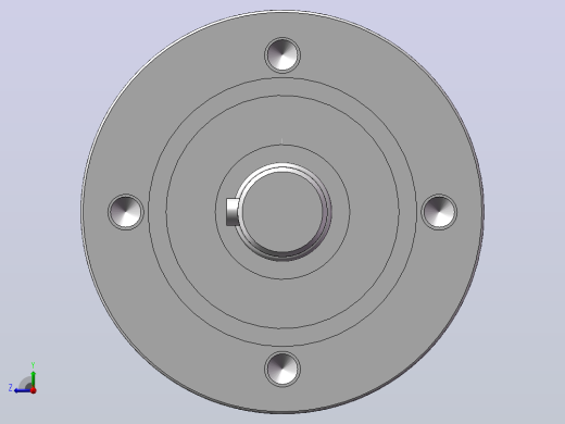 东洋电机150W-(45-343)右视缩略图