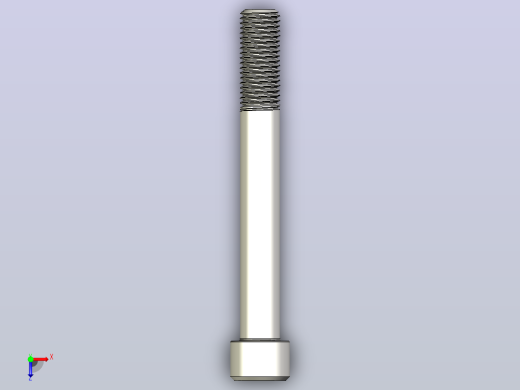 DIN_EN_ISO_4762_M24x200.ipt内六角螺钉俯视缩略图