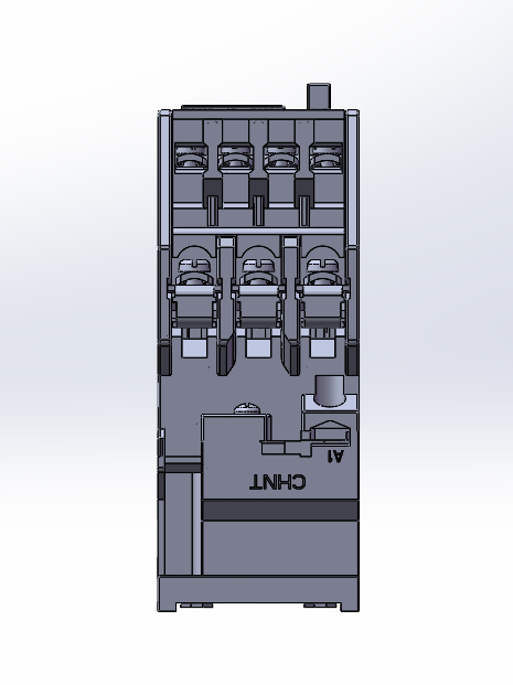 CJ20-16交流接触器缩略图
