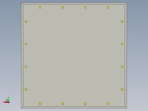 棋盘 _ 作者：塞巴斯蒂安·阿吉雷兰后视缩略图