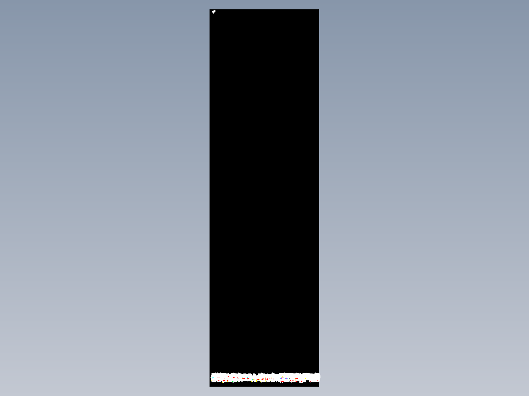 压型钢板、夹芯板屋面复合保温柔性防水屋面做法CAD图纸