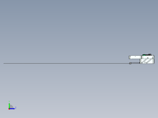 便携执法箱左视缩略图