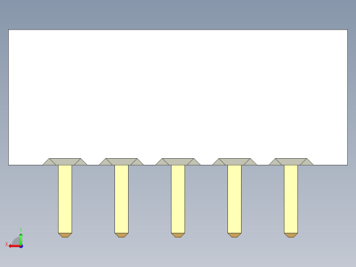 JST-B5B-EH-A后视缩略图