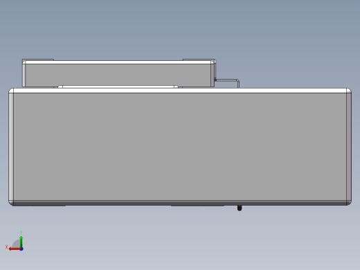 精密模组MC140-L05-850-BL-M200-C4后视缩略图