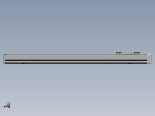 精密模组MC140-L05-850-BL-M200-C4右视缩略图