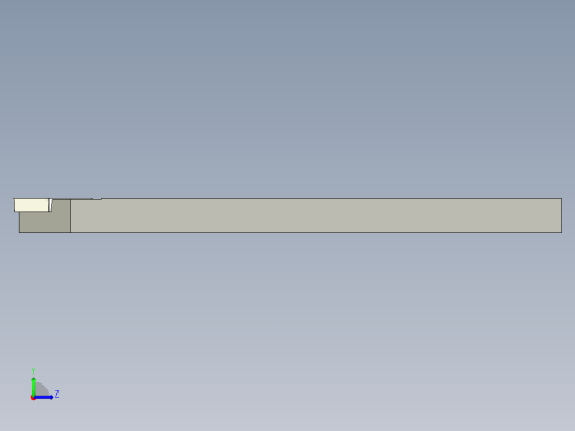 山特维克刀具5751860_TM01_MOD_0_1~TM01_00左视缩略图
