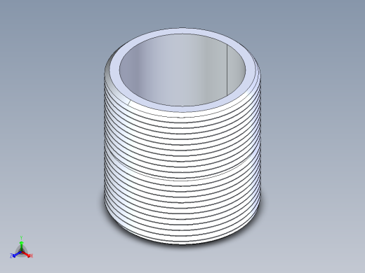 CPVC管件33-Sch80_Nipple_MPTxMPT_9861-292_2.5in x 3in