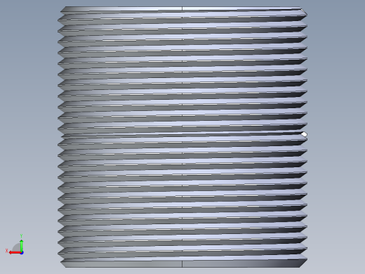 CPVC管件33-Sch80_Nipple_MPTxMPT_9861-292_2.5in x 3in后视缩略图