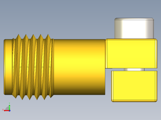 SMA接口50后视缩略图