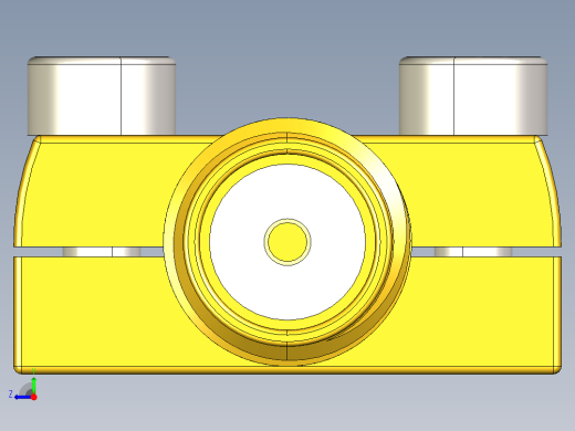 SMA接口50右视缩略图