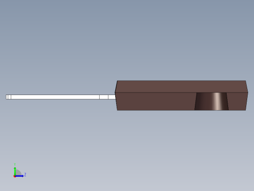 TO-247_4封装电子器件合集左视缩略图