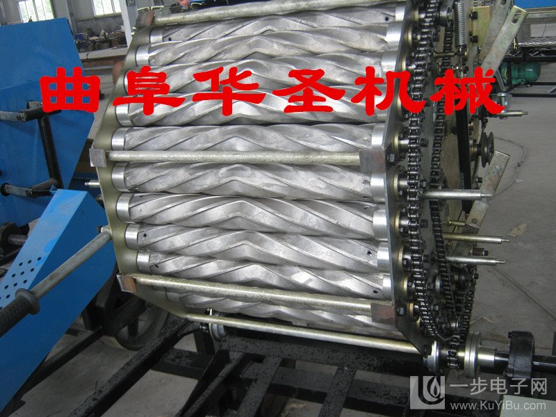 青饲料打捆机的设计【三维proe】