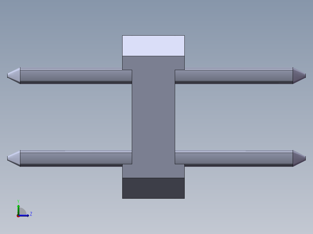 3m_pin_strip_header_15129左视图