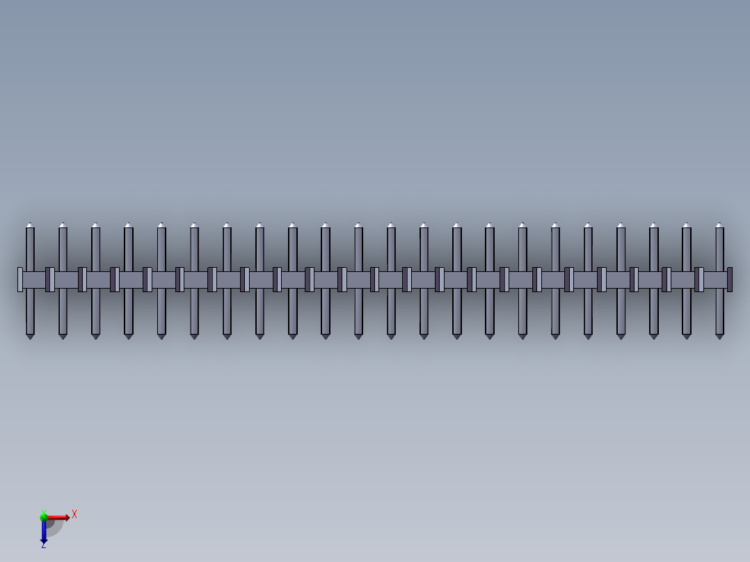 3m_pin_strip_header_15129俯视图