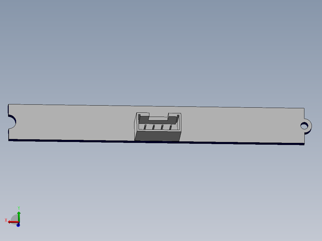 RGB氛围灯6主视图