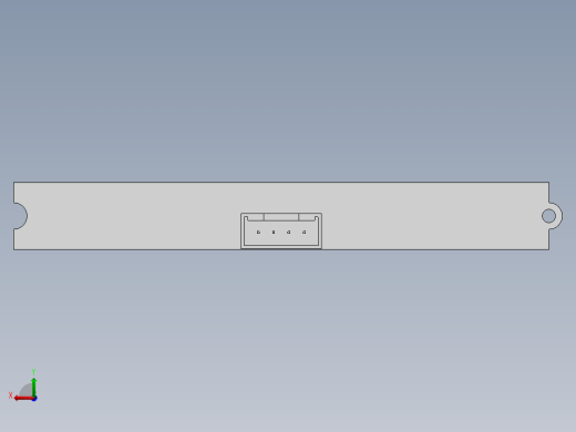 RGB氛围灯6后视缩略图