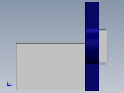 RGB氛围灯6左视缩略图