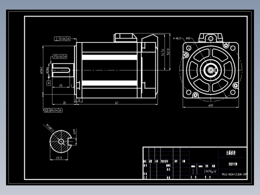 电机MS6S-80CS(M)30B1-20P7.dwg