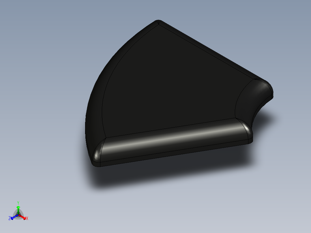 型材-BR 30X60_COVER CAP 3842524052