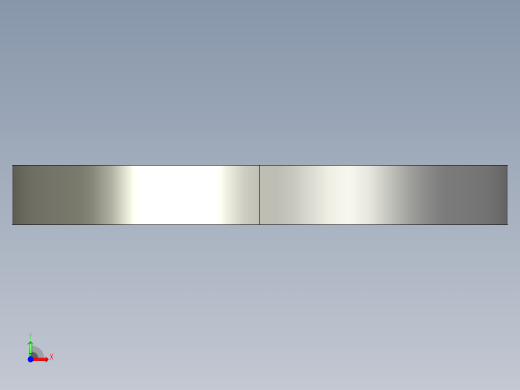 基恩士FU-81Cwasher_kc图纸模型前视缩略图