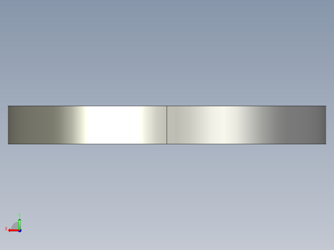 基恩士FU-81Cwasher_kc图纸模型后视图