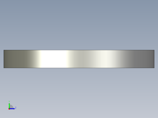 基恩士FU-81Cwasher_kc图纸模型左视缩略图