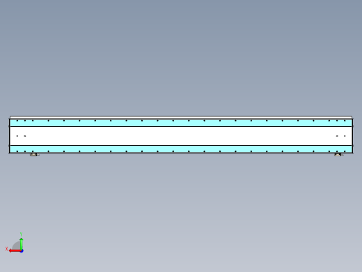 威洛博LC系列3d模型模组2LC22H2Y-S1700后视缩略图