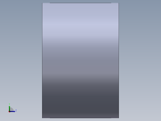 S46 滚轴左视缩略图