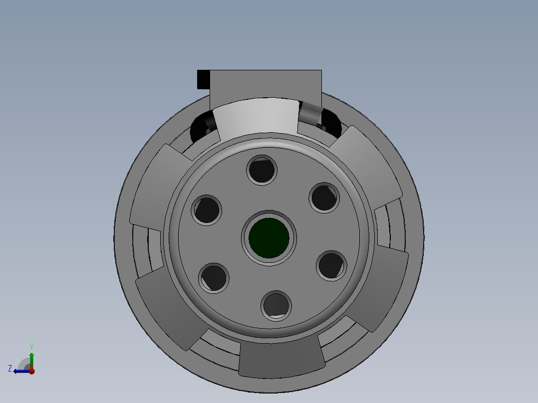 剑、宝剑(143)右视图