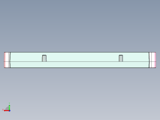 PO9-笔记本CNC工装夹具三维模型CNC1-0721后视缩略图