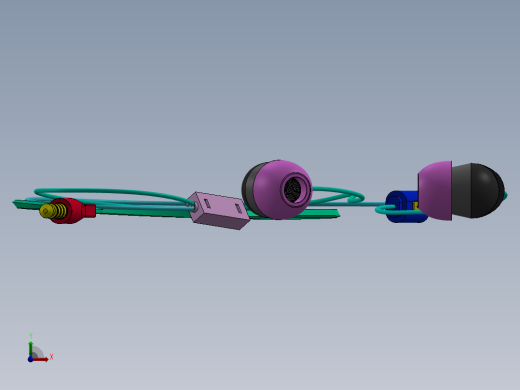 耳机(36)前视缩略图