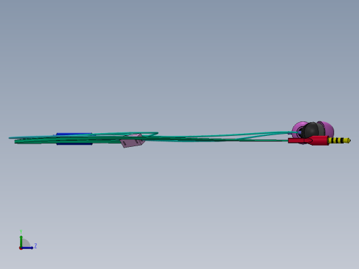 耳机(36)左视缩略图