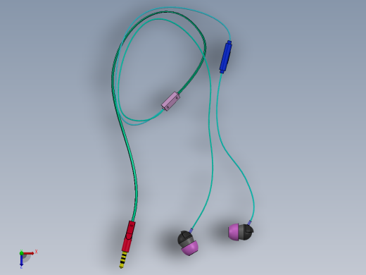 耳机(36)俯视缩略图