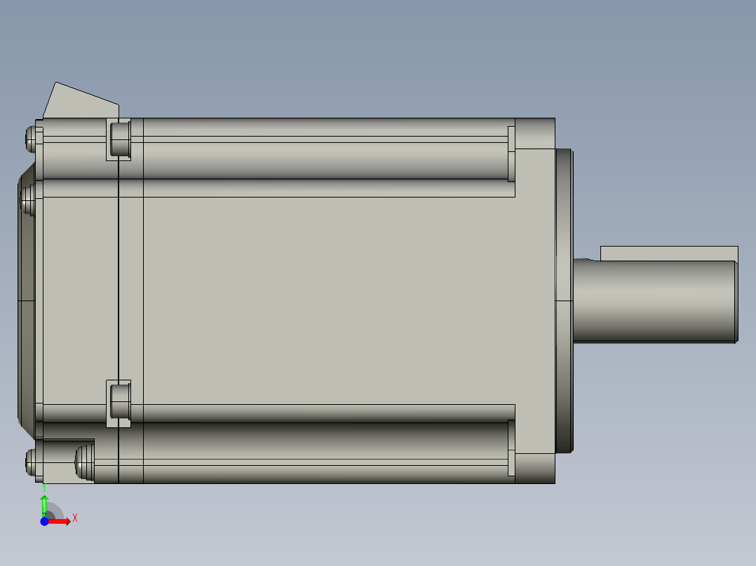 _MHMF042L1U2_2前视图