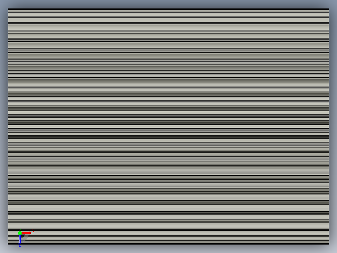 同步轮3m50z俯视图