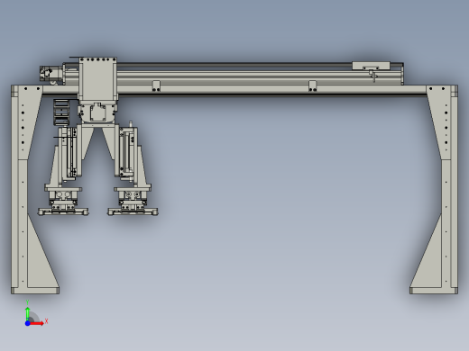 AB-0406-06-05A-A治具移转工位前视缩略图