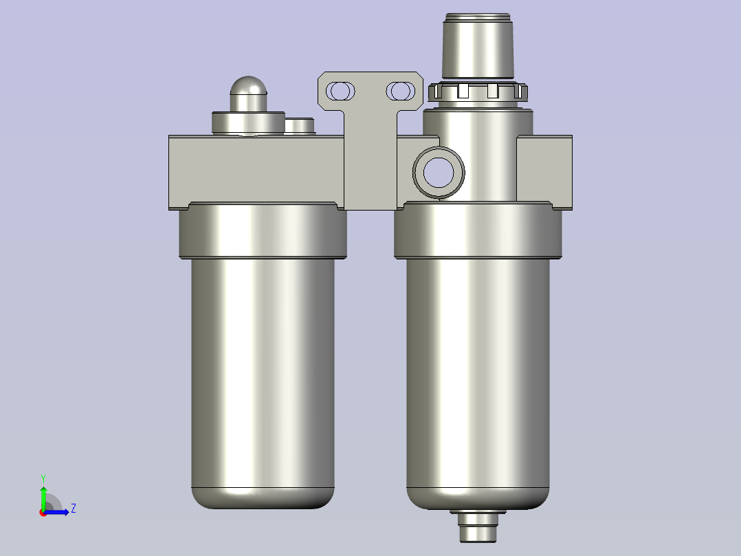 BFC3000N1左视图