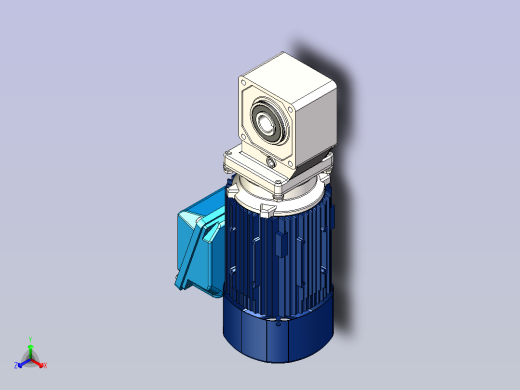 住友(SMT)减速机3D RNYM02-1120-AV,EV-B