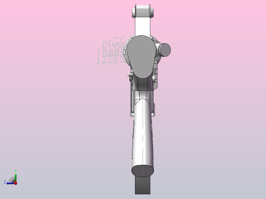 m4a1枪右视缩略图