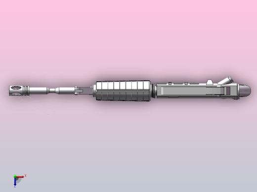 m4a1枪俯视缩略图