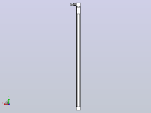 带式直线轴半闭式TPA-ONB-140-256-L3250-DR-J90-N3后视缩略图